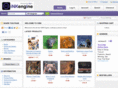 oinkengine.com