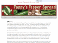 pappys-spread.com