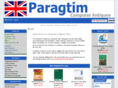 paragtim.co.uk