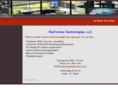 paxtronics.com