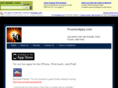 perkelcommunications.com