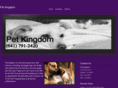 petkingdomia.com