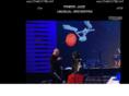 pjuorchestra.com