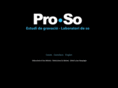 pro-so.com