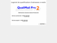 qualimailpro.com