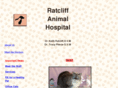 ratcliffanimalhospital.com