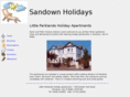 sandownholidays.com