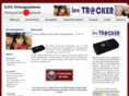 save-tracker.com