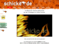 schicke.com