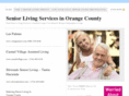 seniorlivingorangecounty.com