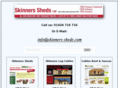 shedshastings.com