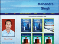 singhmahendra.info