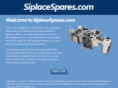 siplacespares.com