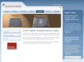 smartmuseumdisplaycases.com