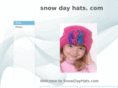 snowdayhats.com
