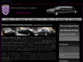 sonomasterlinglimo.com