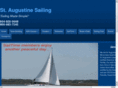 staugustinesailingcenter.com