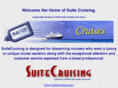 suitecruising.com