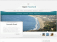 teamhonnell.com