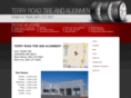 terryroadtire.com