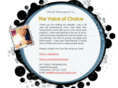 the-voice-of-choice.com