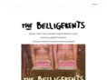 thebelligerents.com