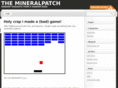 themineralpatch.net