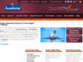 thetravelacademy.com