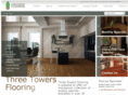 threetowersflooring.com