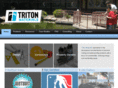 tritonwp.com