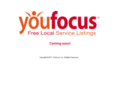 ufocus.com