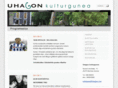 uhagon.com