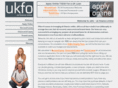 ukfo.co.uk