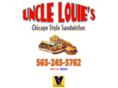 unclelouies.net