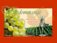 villedommange.com