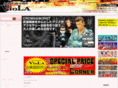 viola1980.com