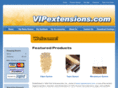 vipextensions.com