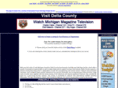 visitdeltacounty.com