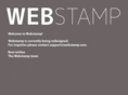 webstamp.com