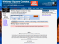 whitneysquarecondos.com