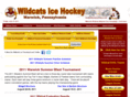 wildcatsicehockey.com