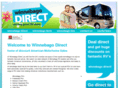 winnebagodirect.co.uk