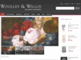 woolleyandwallis.com