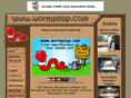wormpoop.com