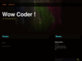 wowcoder.com