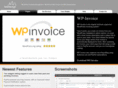 wp-invoice.com