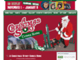 achristmasstorycomeshome.com