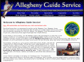 alleghenyguideservice.com