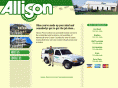 allisonpest.com