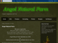 angelnaturalfarm.com